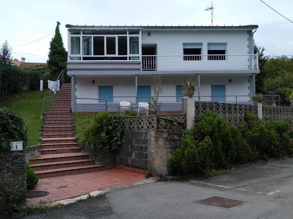 Hotel Villa Isla Plana Exterior foto