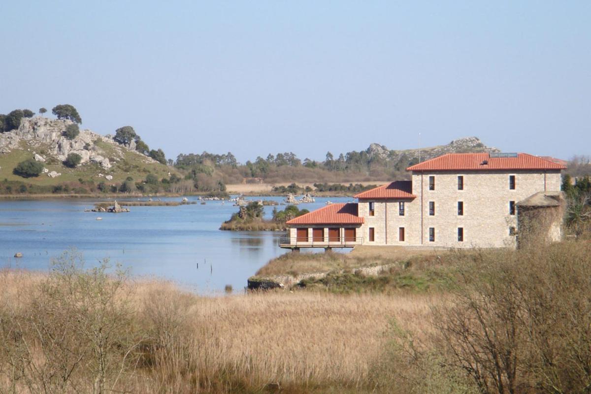 Hotel Villa Isla Plana Exterior foto